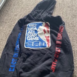NBA hoodie